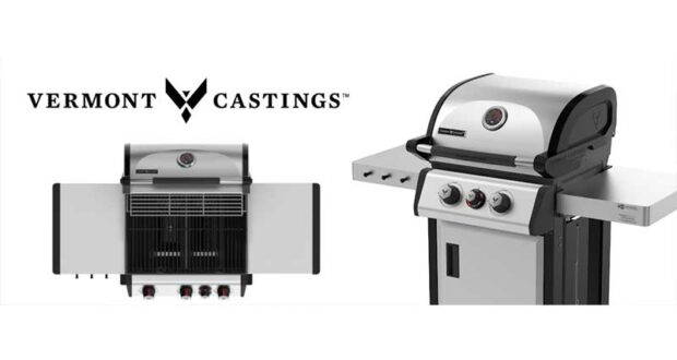 Essayez gratuitement le barbecue Vermont Casting