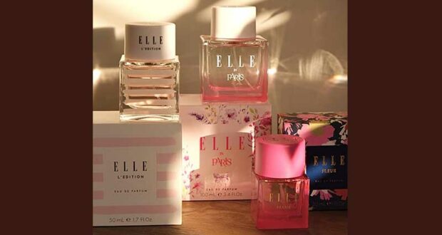 GAGNEZ UN TRIO D'EAUX DE PARFUM POUR ELLE