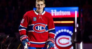 Gagnez 1 paire de billets pour le match des Canadiens de Montréal