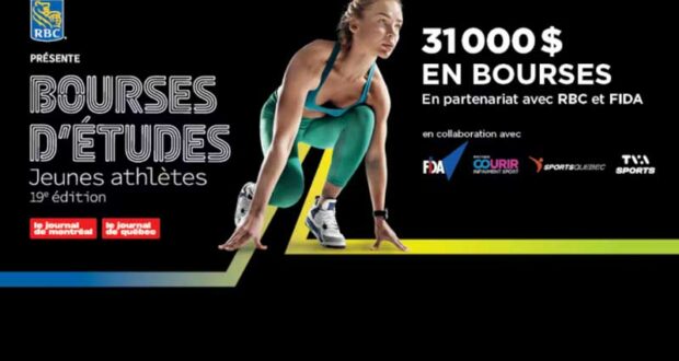 Gagnez 16 bourses d’études de 1000 $ à 5000 $