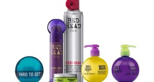 Gagnez 2 paniers de produits capillaires Bed Head