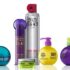 Gagnez 2 paniers de produits capillaires Bed Head