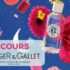 Gagnez 3 ensembles de produits Roger&Gallet