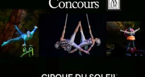 Gagnez 4 billets pour le Cirque du Soleil (680 $)