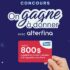 Gagnez 800 $ en cartes-cadeaux MAXI