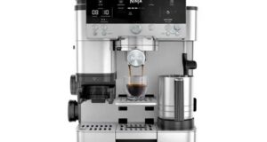 Gagnez le Ninja Luxe Café Premier Series