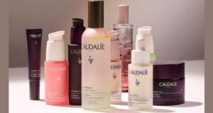 Gagnez un ensemble-cadeau de produits Caudalie