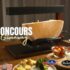 Gagnez un four à raclette traditionnelle Emmi