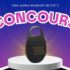 Gagnez un haut-parleur Bluetooth JBL CLIP 5