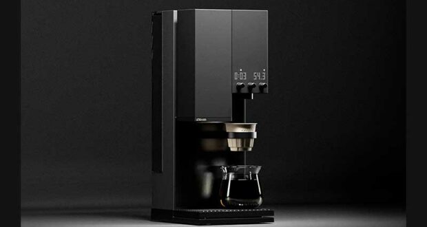 Gagnez une machine à café xBloom Studio (850 $)