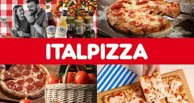 Gagnez votre dégustation Italpizza S&E