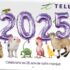 Recevez gratuitement par la poste votre calendrier TELUS 2025