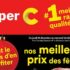 Circulaire Super C du 19 décembre au 25 décembre 2024