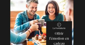 Concours Calendrier de l’Avent La Forfaiterie