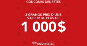 Concours Physiothérapie Universelle