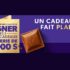 Gagnez 6 cartes cadeaux d’épicerie de 10 000 $ chacune