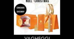 Gagnez un coffret de soins luxueux de 190 $