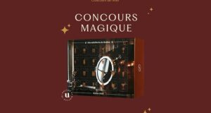 Gagnez un exemplaire du Coffret Découvertes