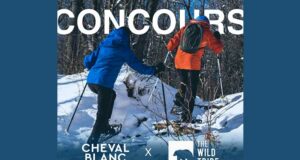 Gagnez un kit d'exploration hivernale