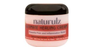 Échantillons gratuits de produit Ultimate Healing Cream