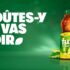 200 000 bouteilles de Fuze Thé Glacé gratuites