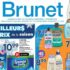 Brunet Circulaire du 30 janvier au 5 février 2025