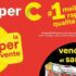 Circulaire Super C du 30 janvier au 5 février 2025