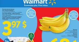 Circulaire Walmart du 23 janvier au 29 janvier 2025