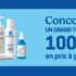 Gagnez 2 paniers-cadeaux La Roche-Posay de 500$ chacun