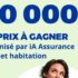 Gagnez 20 000 $ en prix (3 gagnants)