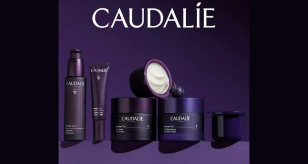 Gagnez UNE ROUTINE PREMIER CRU DE CAUDALIE