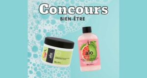 Gagnez Un duo de produits Fruits & Passion