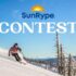 Gagnez des billets pour la station de ski Big White