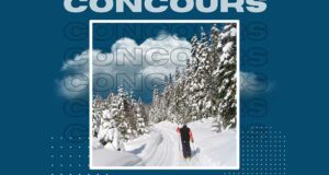 Gagnez un accès double pour skier gratuitement tout l'hiver