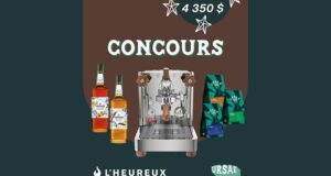 Gagnez un incroyable prix de 4350 $