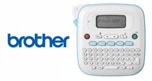 Gagnez une étiqueteuse connectée Brother P-touch PT-N25BT