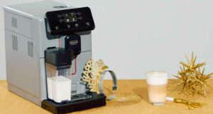 Gagnez une machine à café Gaggia Magenta Prestige