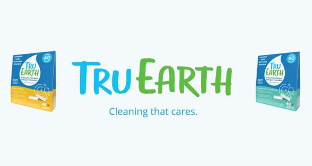 Essayez gratuitement le détergent à vaisselle Tru Earth