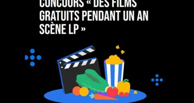 Gagnez 10 abonnements d’un an au CinéClub