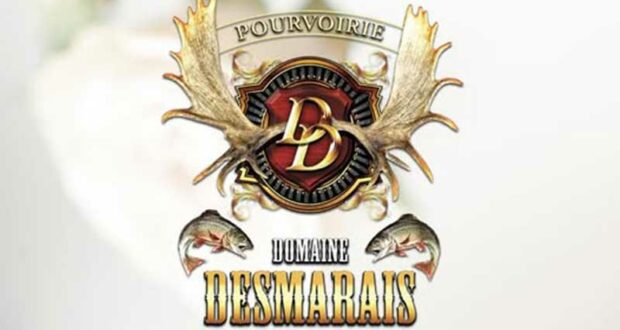 Gagnez 250 $ à la Pourvoirie Domaine Desmarais