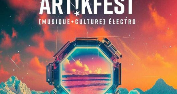 Gagnez Un séjour pour 2 à Trois-Rivière pour L’ArtikFest (700 $)