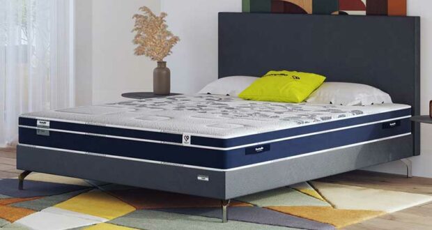 Gagnez un matelas L'Andromède