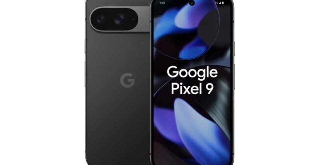 Gagnez un téléphone Google Pixel 9