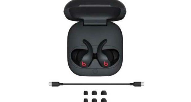 Gagnez une paire de Beats Fit Pro