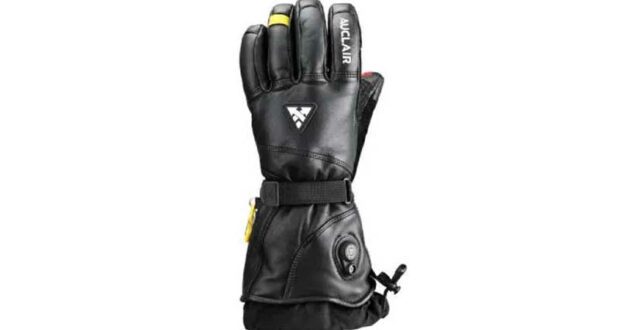 Gagnez une paire de gants de ski chauffants ewool de 519 $