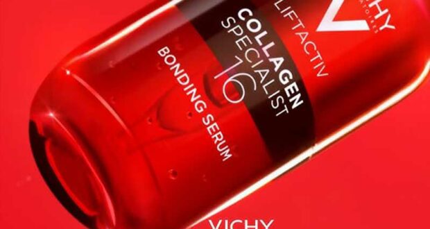 Échantillons du sérum Liftactiv Collagen Specialist 16 de Vichy