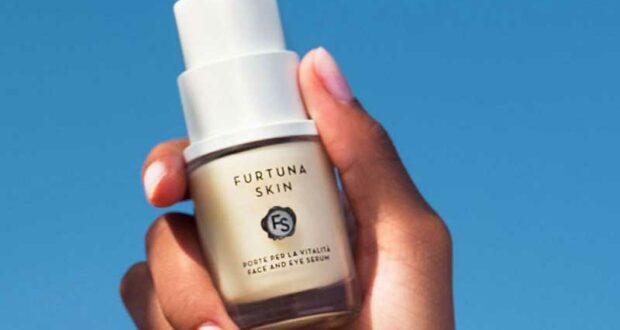 Échantillons gratuits du sérum visage et yeux Furtuna Skin