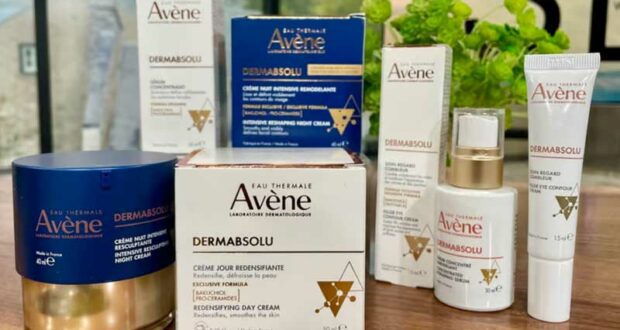 Gagnez un ensemble Avène de 300 $