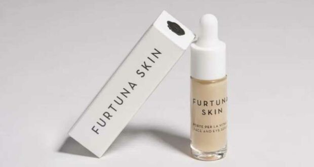 Échantillons gratuits du sérum Visage & Yeux de Fortuna Skin